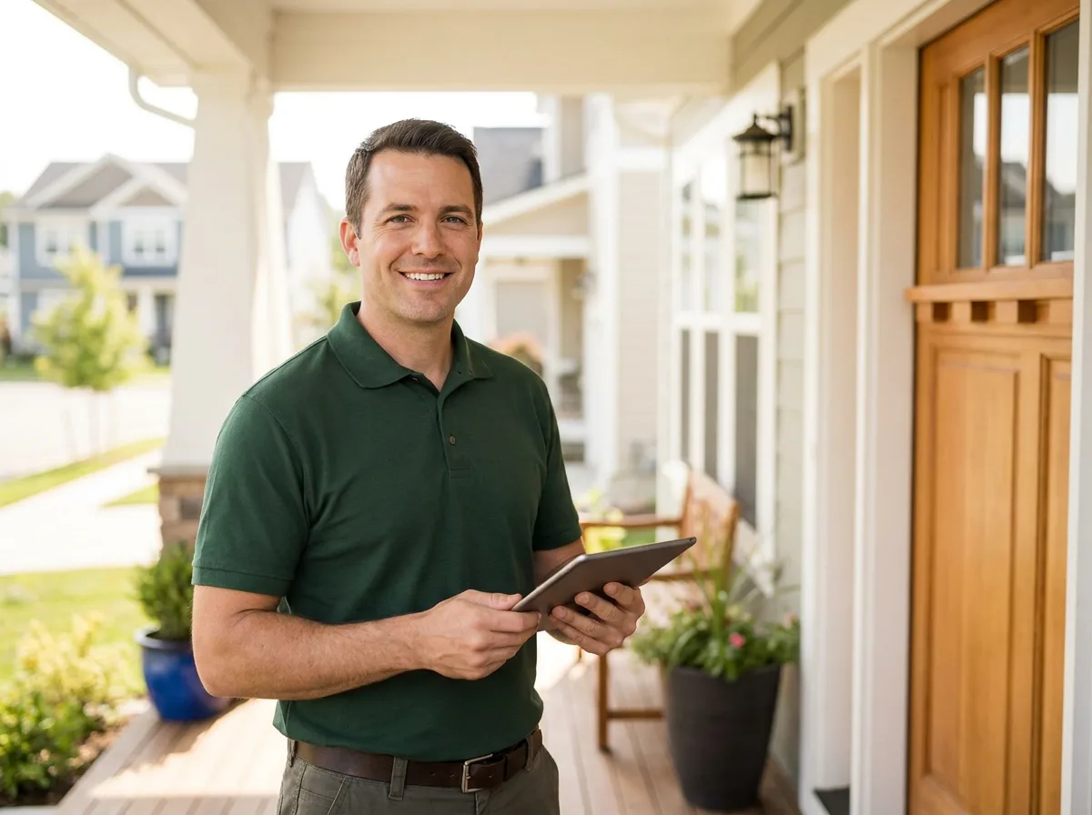 Pest control FAQs for Fredonia, KY